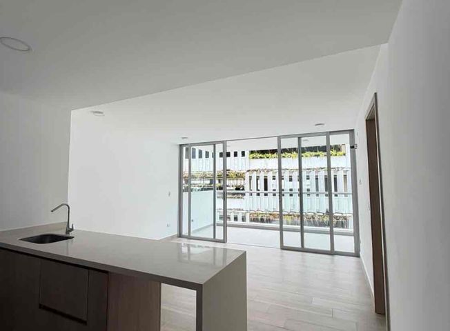 Apartamento en arriendo en Cartagena