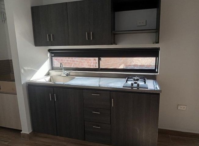 Apartment for rent in Medellín