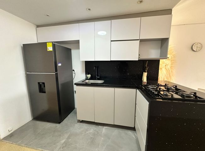 Apartamento en arriendo en Laureles