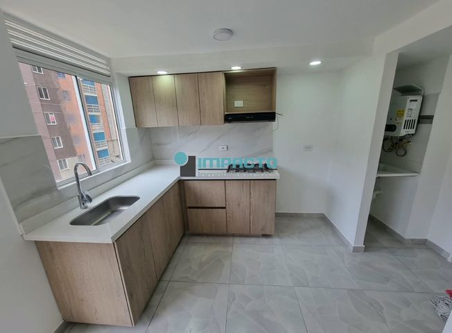 Apartamento en arriendo en Sabaneta