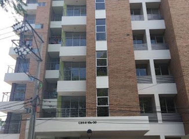 Apartment for rent in Cúcuta