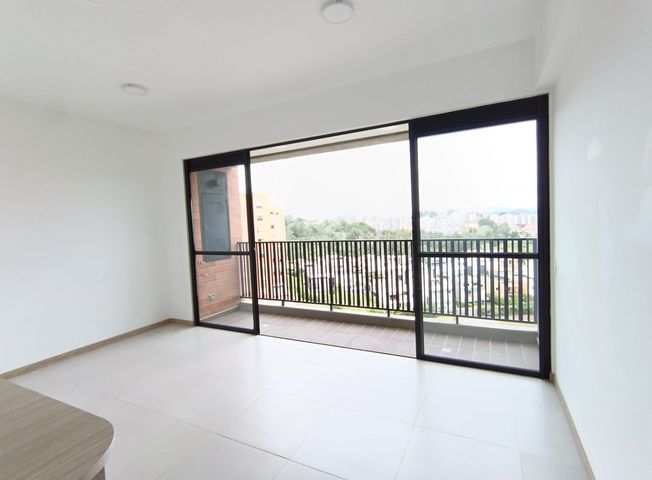 Apartment for rent in Rionegro