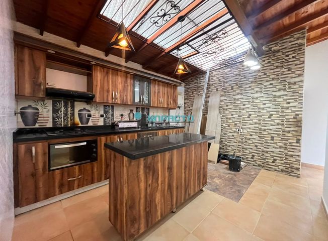 Apartment for rent in Medellín