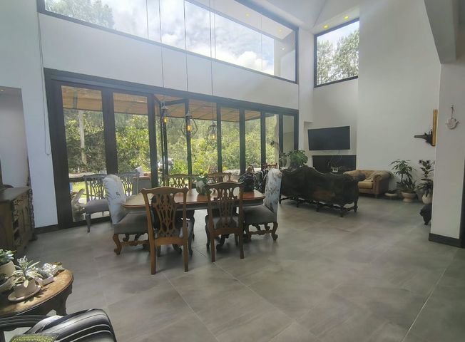 Casa en arriendo en Mesa