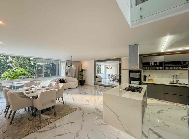 House for rent in Envigado