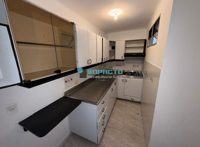 Apartment for rent in Medellín