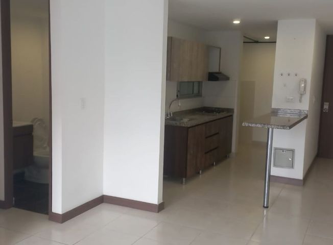 Apartment for rent in Manizales