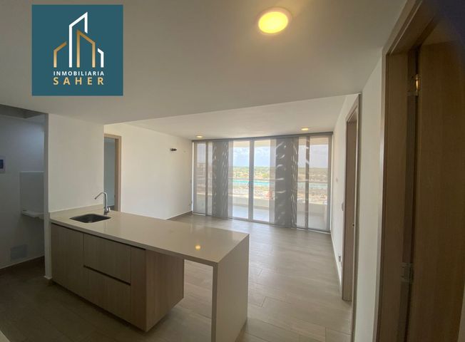 Apartment for rent in Cartagena