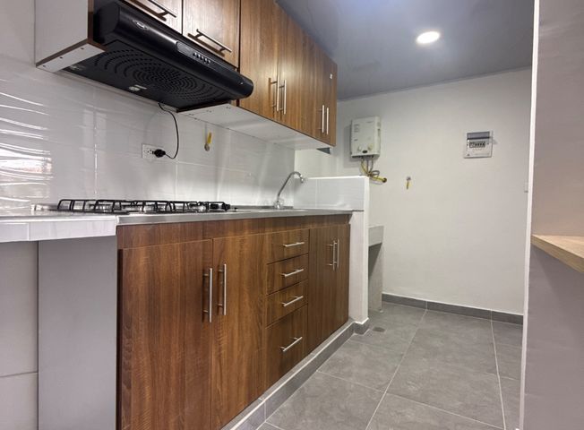 Apartment for rent in Bello