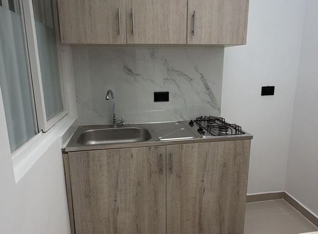 Apartamento en arriendo en Armenia