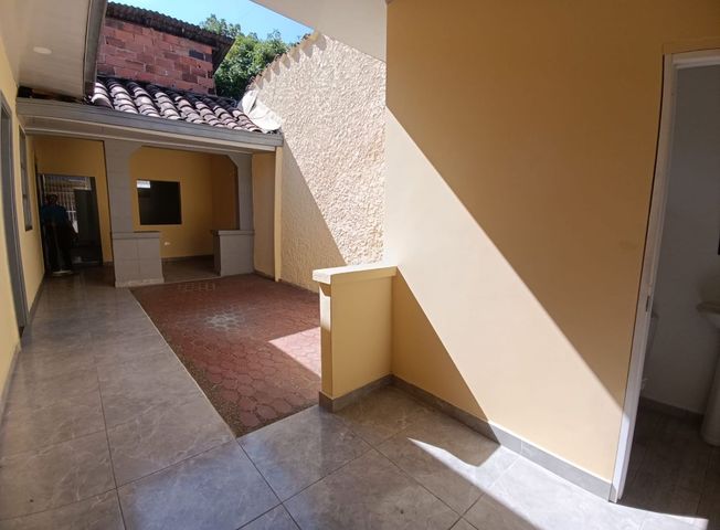 Casa en arriendo en Medellín