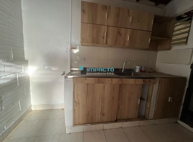 Casa en arriendo en Aranjuez