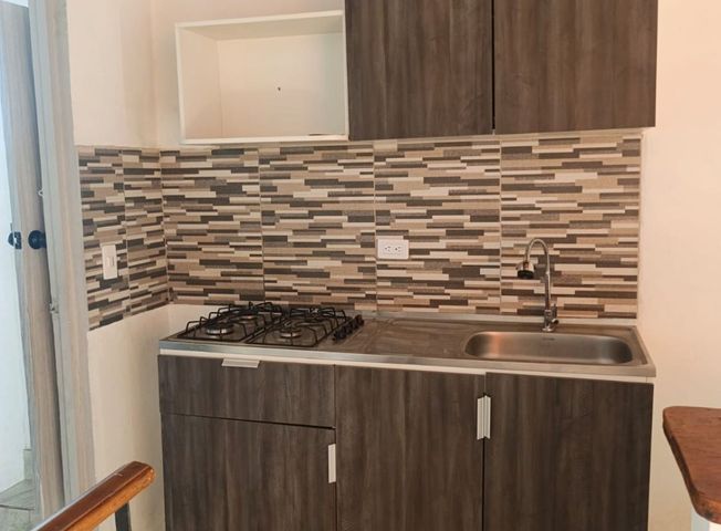 Apartment for rent in Medellín