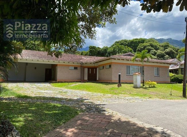 Casa en arriendo en Ibagué