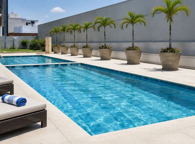 Apartamento en arriendo en Ríomar