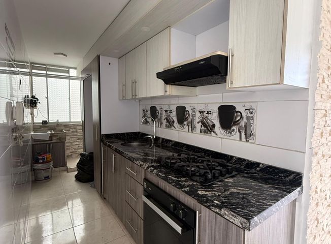 Apartamento en arriendo en Ibagué