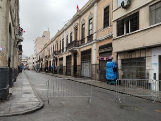 Departamento en Venta en Lima Cercado