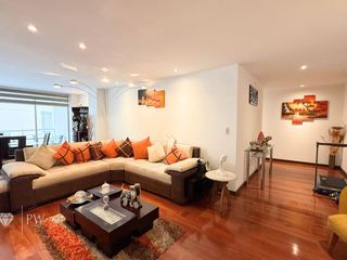 Apartamento en Venta en Gonzalez Suarez