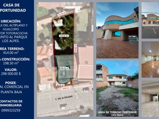 Casa en Venta en Monay
