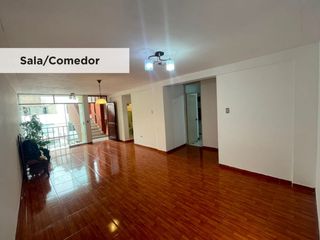 Departamento en Venta en Surquillo