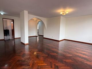 Departamento en Alquiler en La Victoria