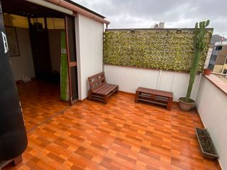 Departamento en Venta en Los Olivos