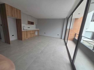 Apartamento en Venta en Baños