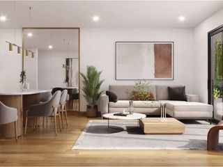 Departamento en Venta en Barranco