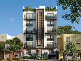 Departamento en Venta en Higuereta