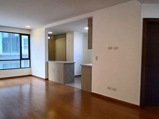 Apartamento en Venta en Gonzalez Suarez