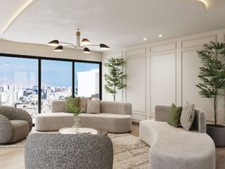 Departamento en Venta en Surquillo