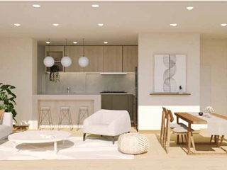 Departamento en Venta en Lince