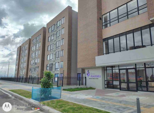 Apartamento en arriendo en Bosa
