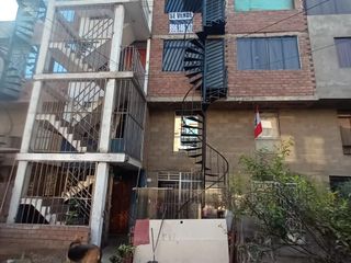 Casa en Venta en Lima Cercado