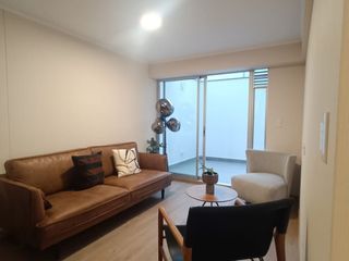 Departamento en Venta en Jesús María