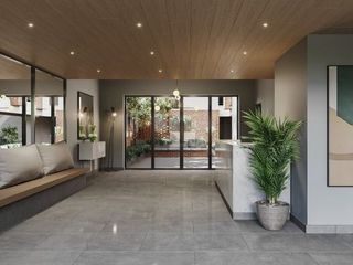 Departamento en Venta en Barranco