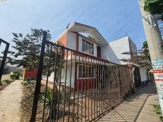 Casa en Venta en Comas