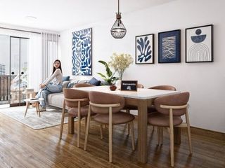 Departamento en Venta en Breña