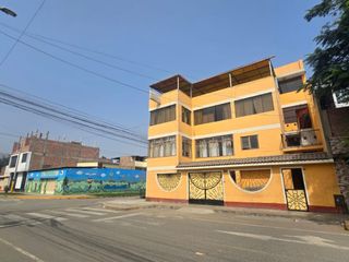 Casa en Venta en Comas