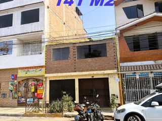 Casa en Venta en San Martín de Porres