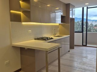 Apartamento en Venta en Yanuncay