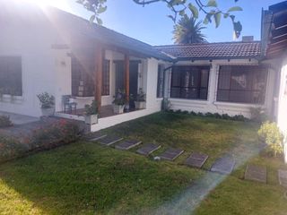 Casa en Venta en Tingo