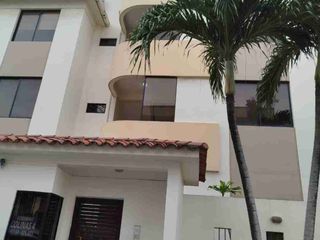 Apartamento en Alquiler en Ceibos