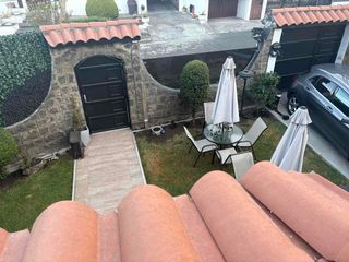 Departamento en alquiler con baja de precio en Quito Tenis