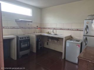 Departamento en Venta en San Martín de Porres