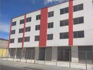 Apartamento en Venta en Chillogallo