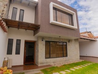 Casa en Venta en Bellavista