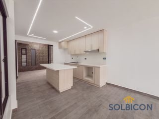 Apartamento en Venta en Misicata