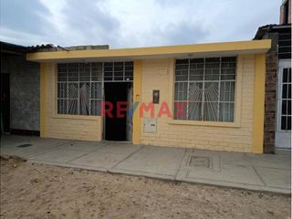 Casa en Venta en Sullana