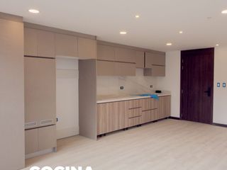 Apartamento en Venta en Yanuncay